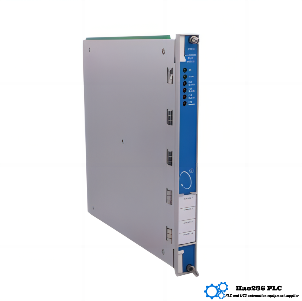 Bently Nevada 3500/32 149986-02 4-Channel Relay Module