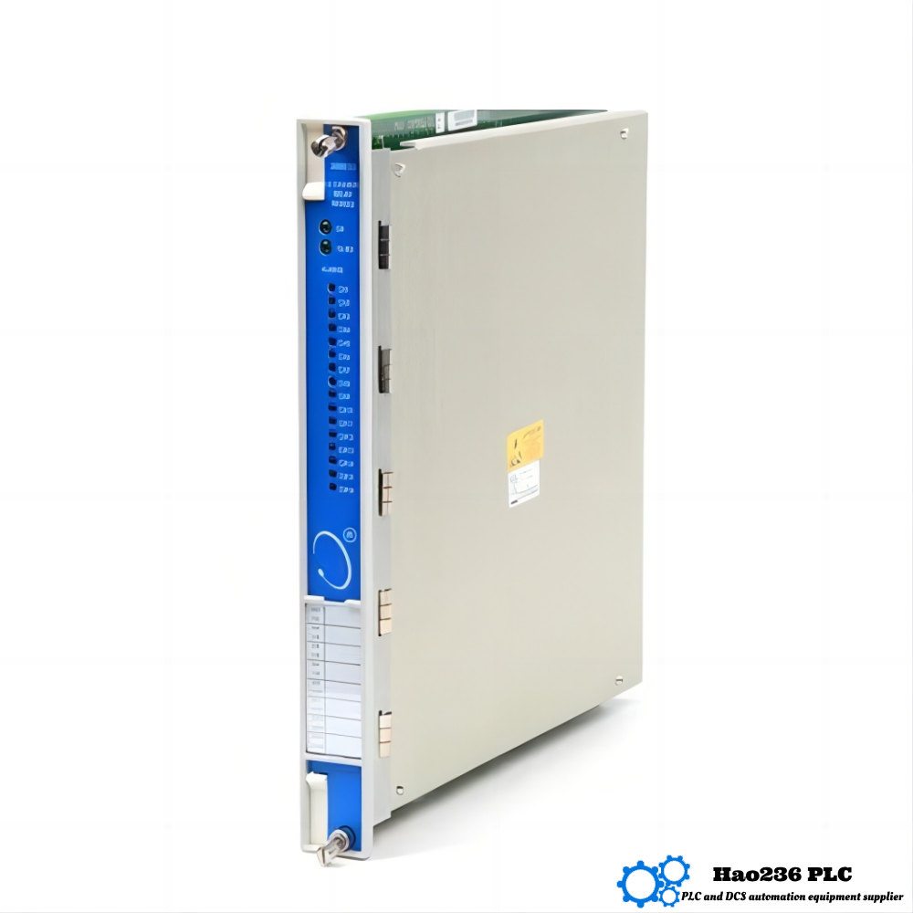 Bently Nevada 3500/32M 149986-02 4-Channel Relay Module