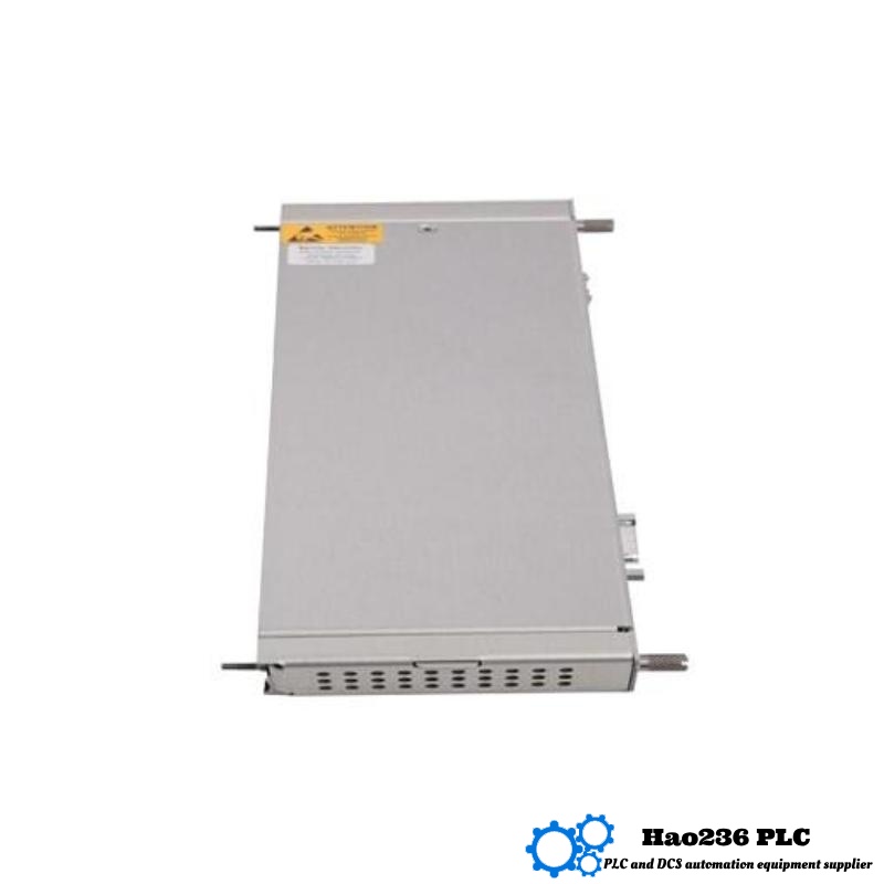 Bently Nevada 3500/91 161216-01 Communication Gateway Module