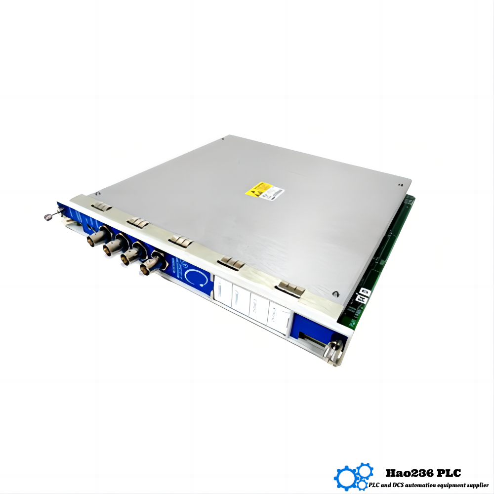 Bently Nevada 3500/42 176449-02 Proximitor Seismic Monitor I/O Module