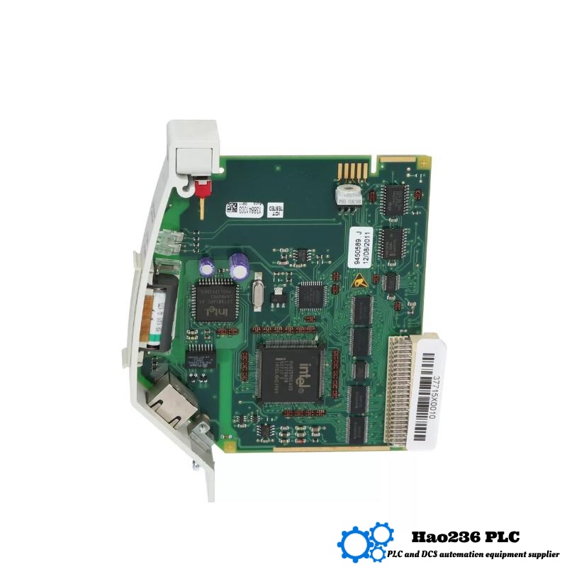 ABB EI813F 3BDH000022R1 Ethernet Communication Module