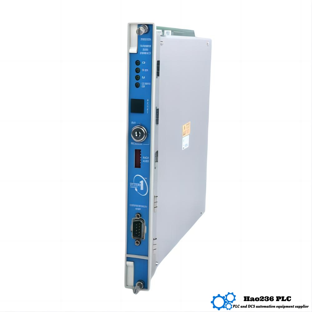 Bently Nevada 3500/22 288055-01 Transient Data Interface Module TDI I/O Module