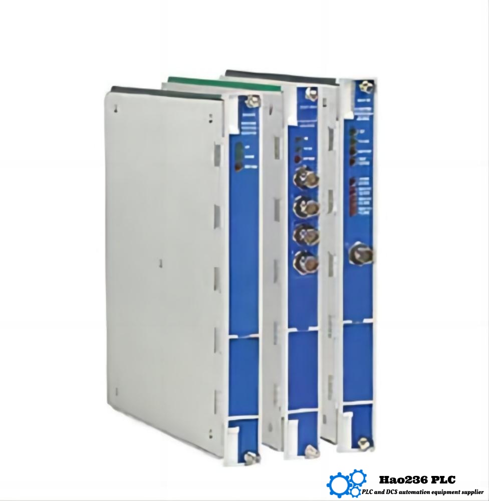 Bently Nevada 3500/22 288055-01 Transient Data Interface Module TDI I/O Module