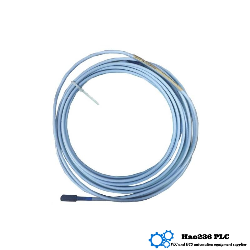 Bently Nevada 330130-080-02-05 3300 XL Standard Extension Cable