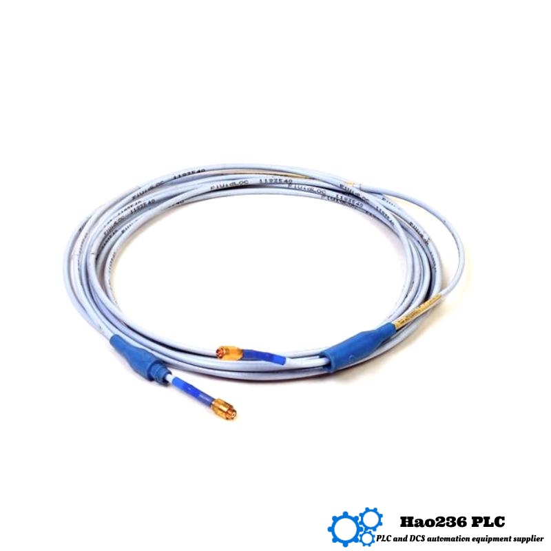 Bently Nevada 330130-080-02-05 3300 XL Standard Extension Cable