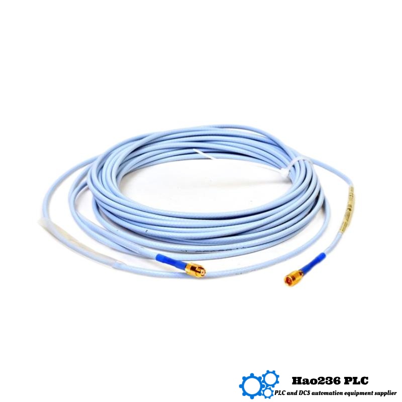 Bently Nevada 330130-085-00-00 3300 XL Standard Extension Cable