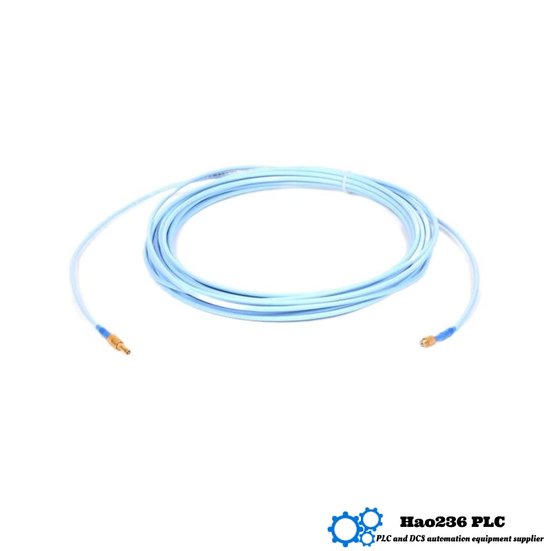 Bently Nevada 330130-085-00-00 3300 XL Standard Extension Cable