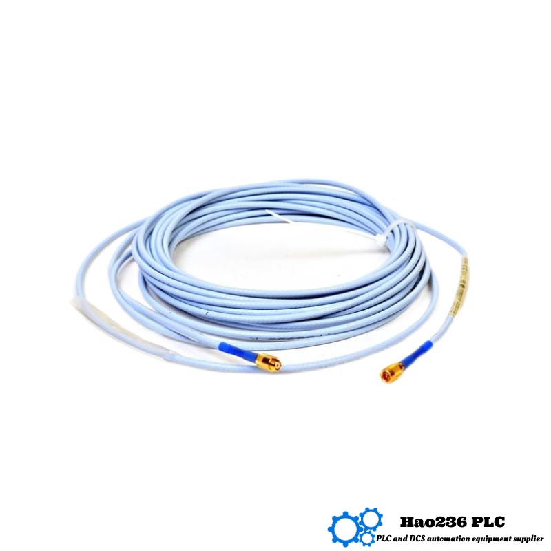 Bently Nevada 330130-085-00-05 3300 XL Standard Extension Cable