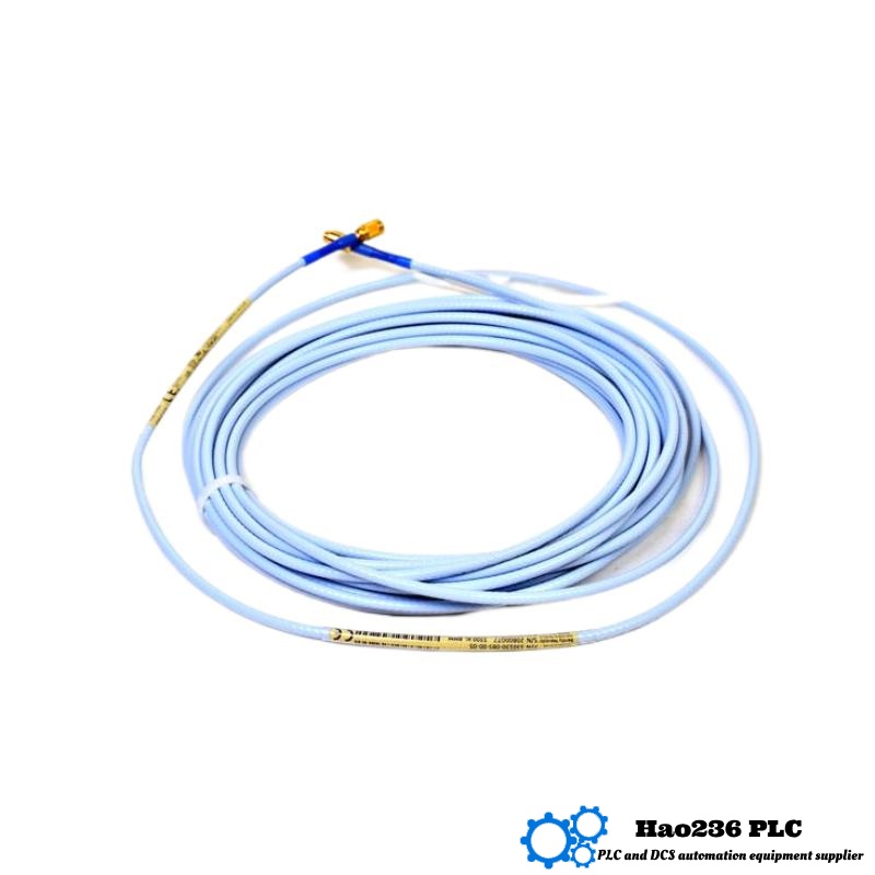 Bently Nevada 330130-085-00-05 3300 XL Standard Extension Cable