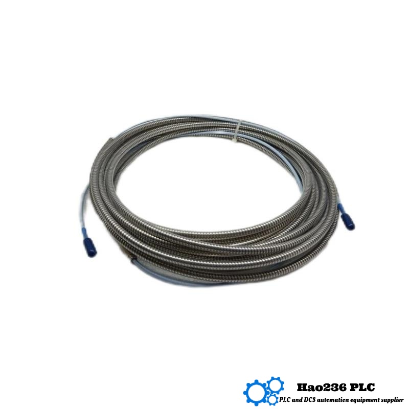 Bently Nevada 330130-085-01-00 3300 XL Standard Extension Cable