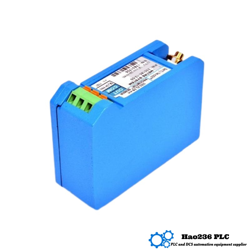 Bently Nevada 330180-12-05 3300 XL Proximitor Sensor