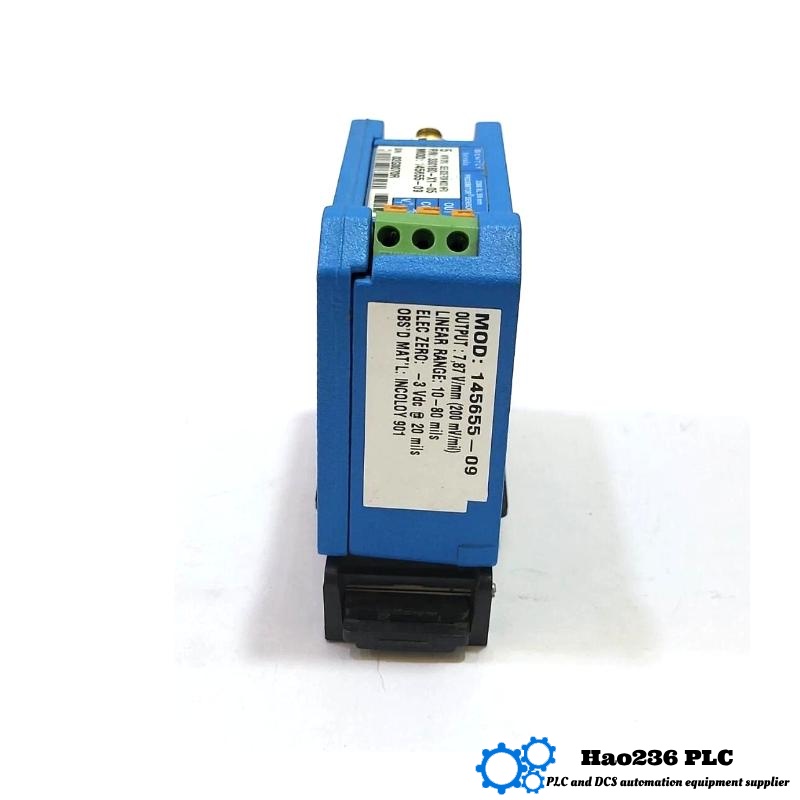 Bently Nevada 330180-x1-05 3300 XL Proximitor Sensor