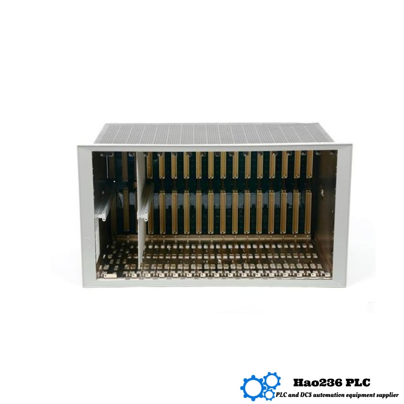 Bently Nevada 3500/05-01-00-00-01 System Rack