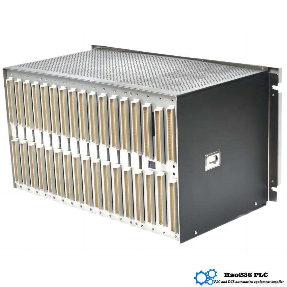 Bently Nevada 3500/05-01-01-02-00-01 System Rack