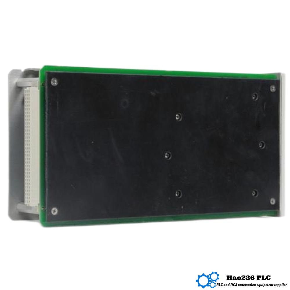 Bently Nevada 3500/15 133292-01 Low Voltage DC Power Supply Module