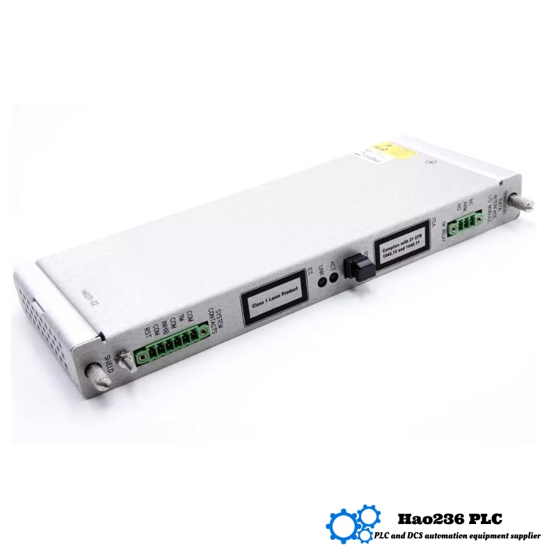 Bently Nevada 3500/22 288055-01+146031-02 Transient Data Interface Module TDI I/O Module