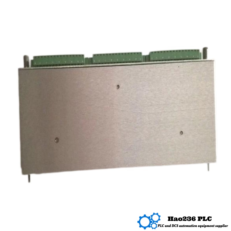 Bently Nevada 3500/25M 126648-01 Keyphasor I/O Module