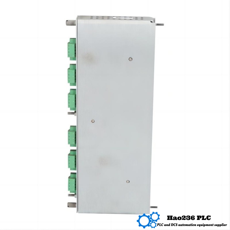 Bently Nevada 3500/25 125792-01+149369-01 Enhanced Keyphasor Module