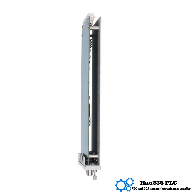 Bently Nevada 3500/25 125792-01+149369-01 Enhanced Keyphasor Module