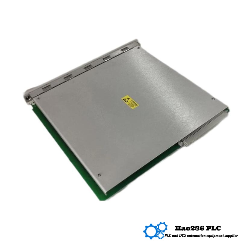 Bently Nevada 3500/32 125712-01 4-Channel Relay Module