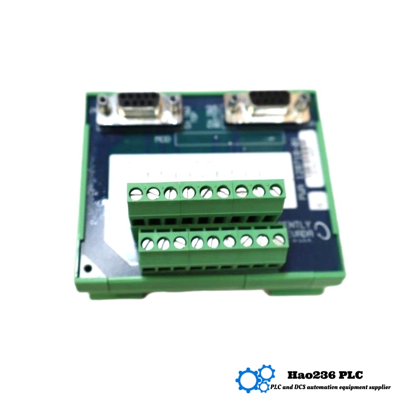 Bently Nevada 3500/25 126648-02+128718-01 Enhanced Keyphasor Module