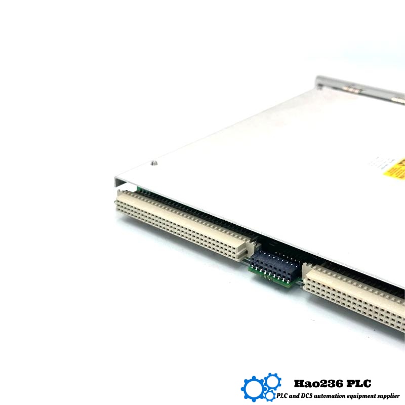 Bently Nevada 3500/40 125672-01 Proximitor Monitor Module