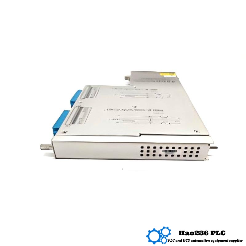 Bently Nevada 3500/40 140734-01+135489-04 Proximitor Monitor Module