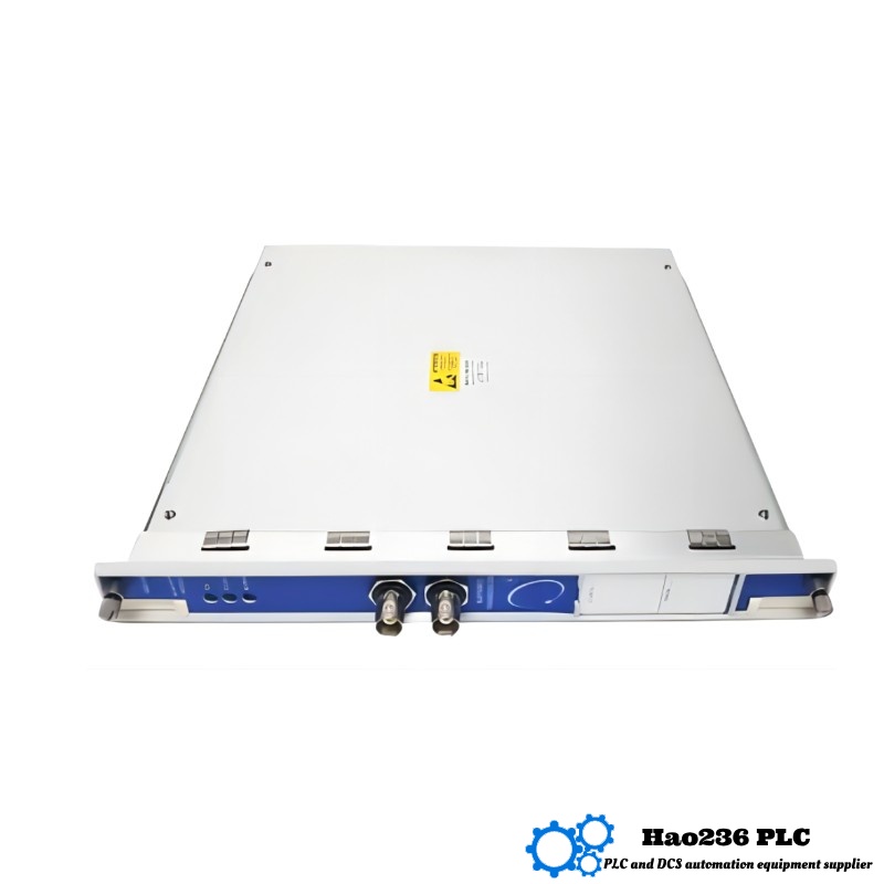 Bently Nevada 3500/40 176449-01 Proximitor Monitor I/O Module