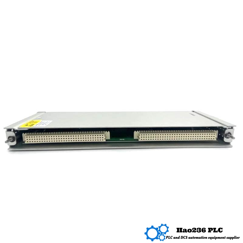 Bently Nevada 3500/40M 125680-01 Proximitor Monitor I/O Module