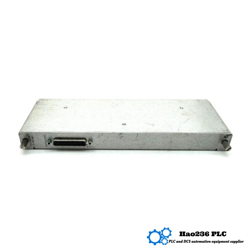 Bently Nevada 3500/40M 126615-01 Proximitor Monitor I/O Module