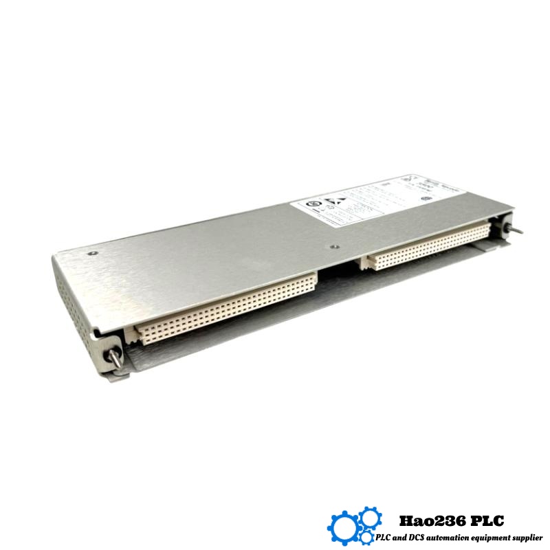 Bently Nevada 3500/40M 126615-01 Proximitor Monitor I/O Module