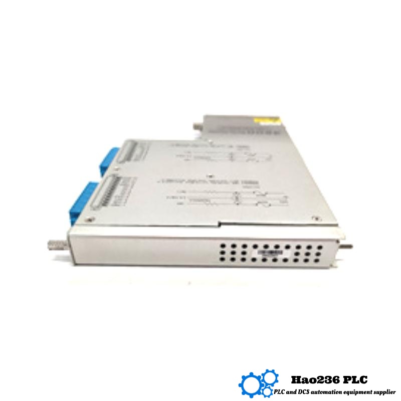 Bently Nevada 3500/40M 135489-04 Proximitor Monitor I/O Module