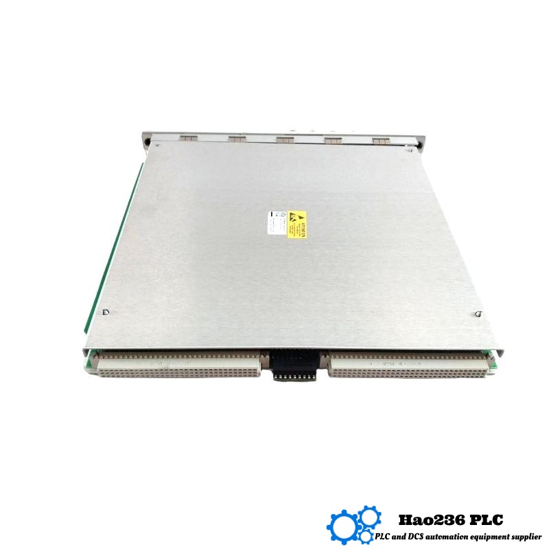 Bently Nevada 3500/40M 140734-01 Proximitor Monitor I/O Module