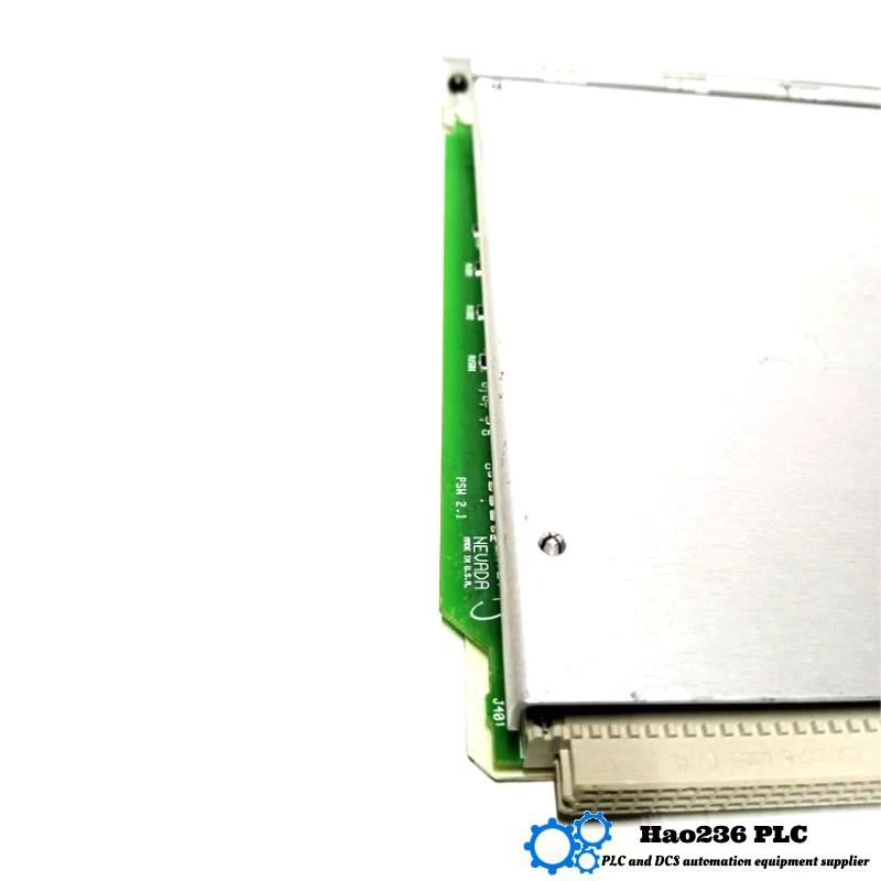 Bently Nevada 3500/77M 176449-07 Recip Impulse Velocity Monitor