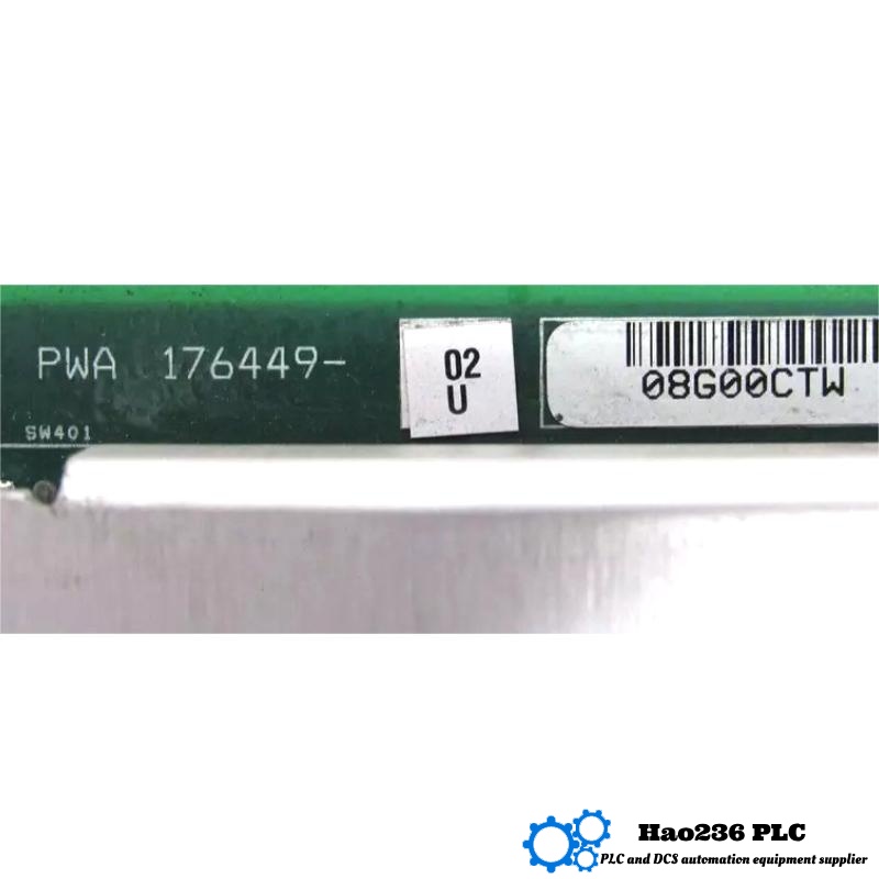 Bently Nevada 3500/42M 176449-02+140471-01 Proximitor Seismic Monitor