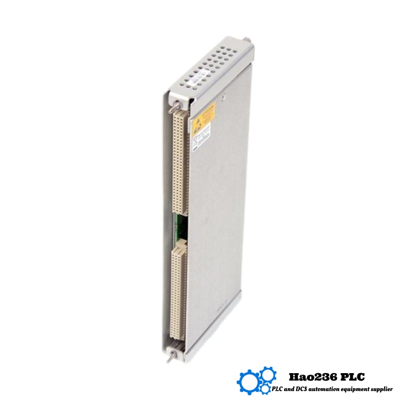 Bently Nevada 3500/42M 140734-02+140471-01 Proximitor Seismic Monitor