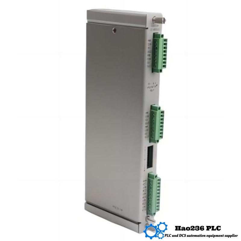 Bently Nevada 3500/45 135137-01 Position I/O Module