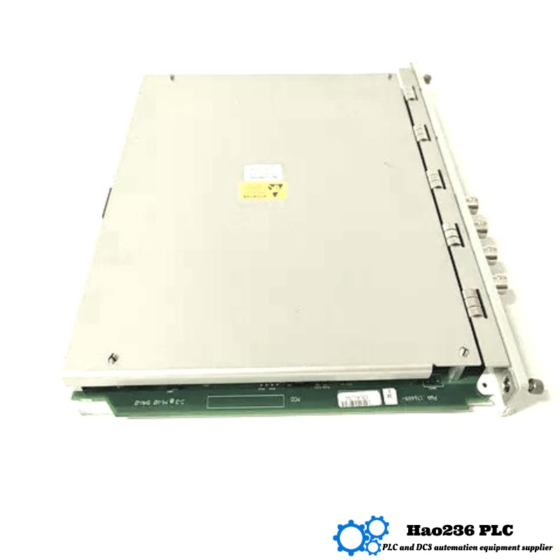 Bently Nevada 3500/45 176449-04 Position Monitor Module