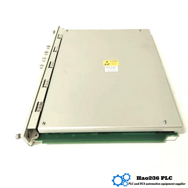 Bently Nevada 3500/45 176449-04+135137-01 Position Monitor Module