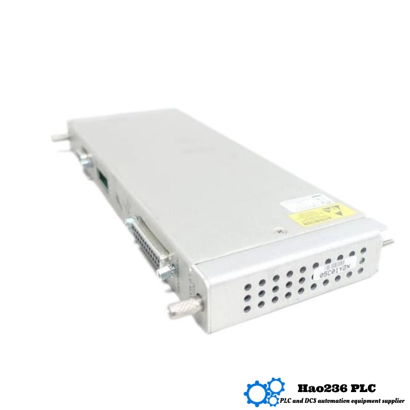 Bently Nevada 3500/45 135145-01 Position I/O Module