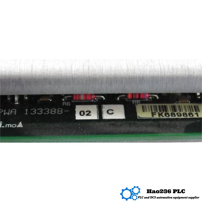 Bently Nevada 3500/53 133388-01+133396-01 Tachometer Module Position Monitor Module