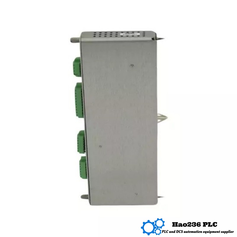Bently Nevada 3500/33 133388-01+133396-01 16 Channel Relay Module Position Monitor Module