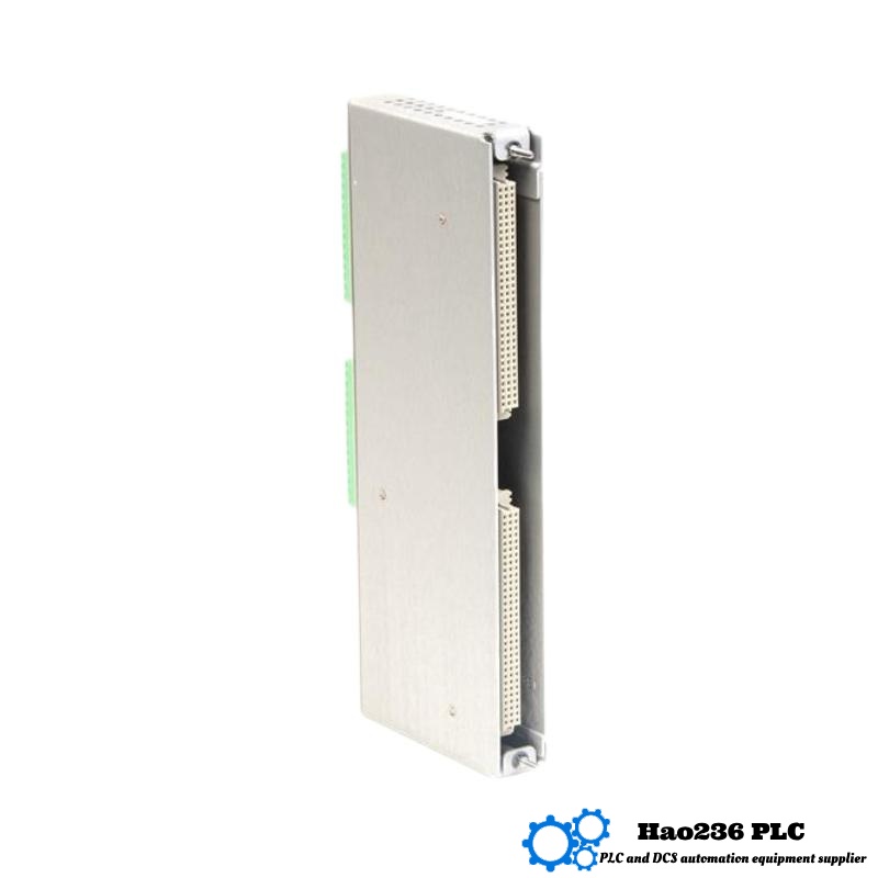 Bently Nevada 3500/60 133819-01 RTD/TC Non-Isolated I/O Module Temperature I/O Module