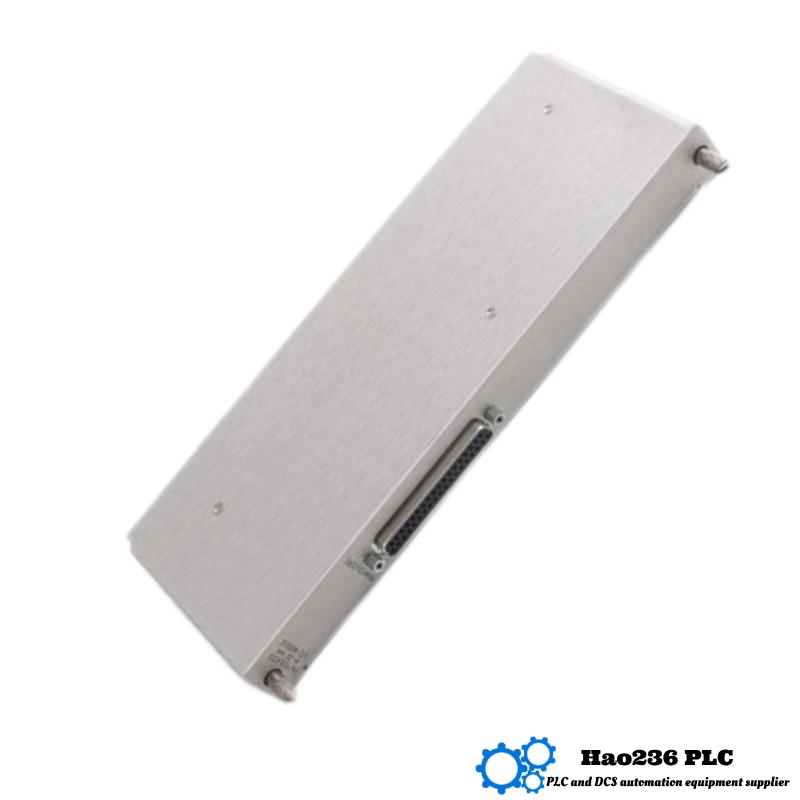 Bently Nevada 3500/62 136491-01 Process Variable Monitor I/O module