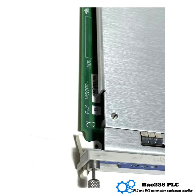 Bently Nevada 3500/65 145988-02+172103-01 16-Channel Temperature Monitor Module