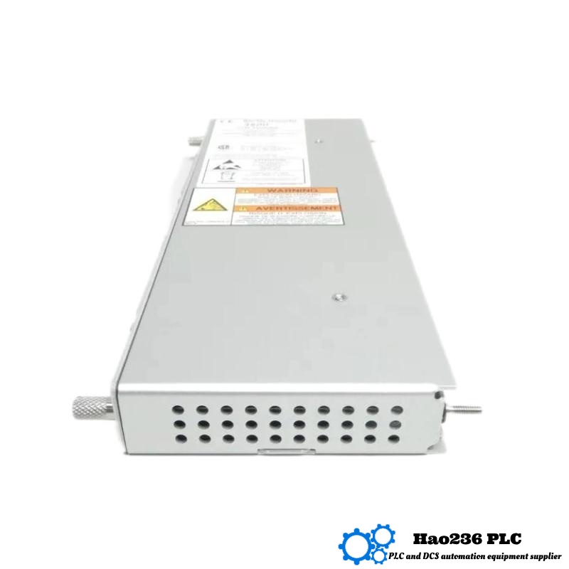 Bently Nevada 3500/65 172109-01 RTD/Isolated Tip TC I/O Module