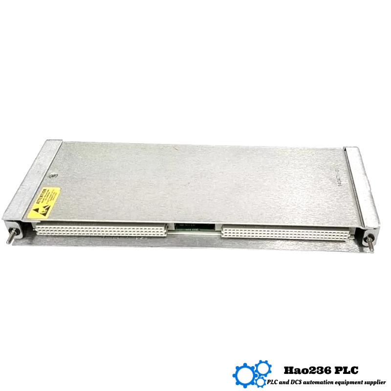 Bently Nevada 3500/72M 140471-01 Prox/Velom I/O Module