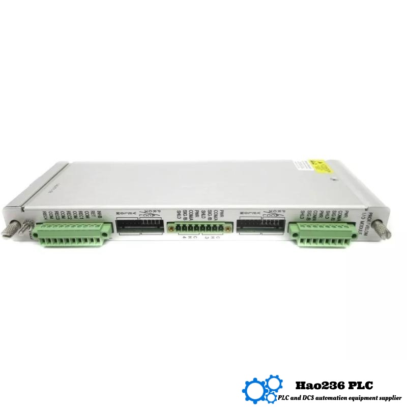 Bently Nevada 3500/72M 140471-01 Prox/Velom I/O Module