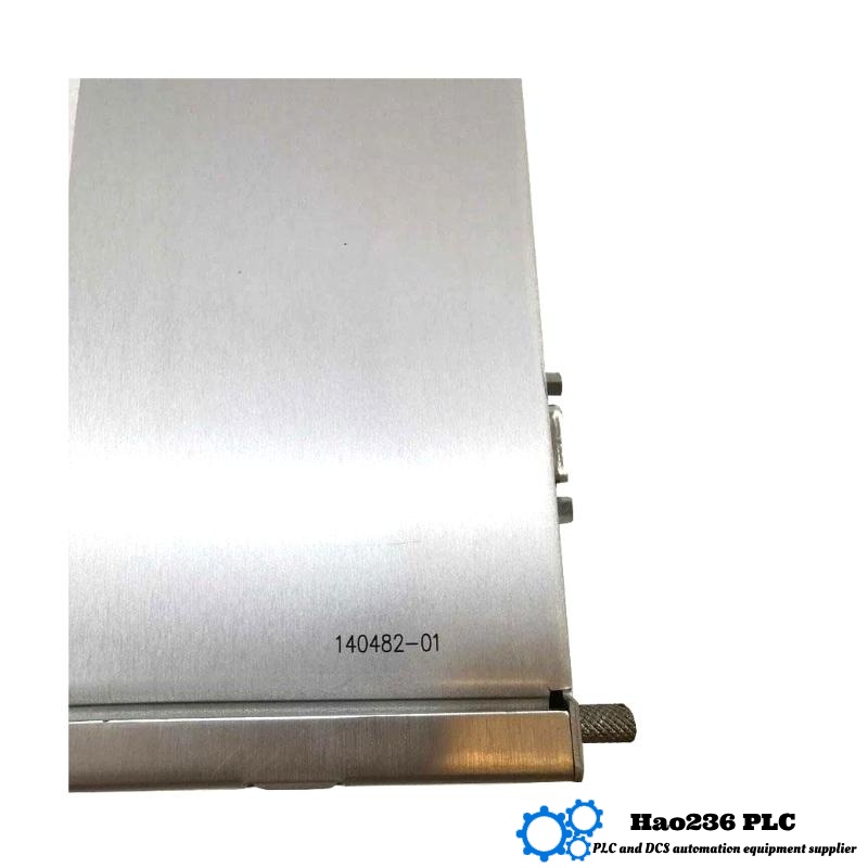 Bently Nevada 3500/42 140482-01 Proximitor Seismic Monitor I/O Module