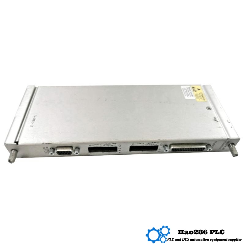 Bently Nevada 3500/72M 140482-01 Recip Rod Position Monitor